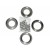 balhoofdset FS1